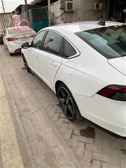 هۆندا ئەکۆرد